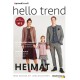 hello trend No5 - Heimat - Schachenmayr