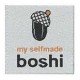 Label myboshi