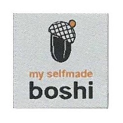 Label myboshi