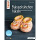 Babyschühchen häkeln - Topp