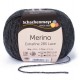 Merino Extrafine 285 Lace - Schachenmayr 598 - anthrazit meliert