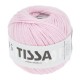 Lang Yarns Tissa 0009 - rosa