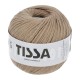 Lang Yarns Tissa 0026 - hellbraun