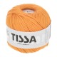 Lang Yarns Tissa 0027 - orange