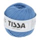 Lang Yarns Tissa 0033 - blau