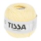 Lang Yarns Tissa 0049 - hellgelb