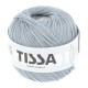 Lang Yarns Tissa 0058 - grau