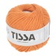 Lang Yarns Tissa 0059 - dunkel orange