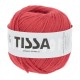 Lang Yarns Tissa 0061 - rot