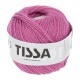 Lang Yarns Tissa 0066 - cyclame