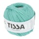 Lang Yarns Tissa 0073 - türkis