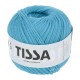 Lang Yarns Tissa 0079 - seeblau