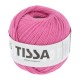 Lang Yarns Tissa 0082 - flamingo