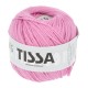 Lang Yarns Tissa 0083 - rosa