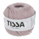 Lang Yarns Tissa 0119 - altrosa