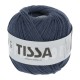 Lang Yarns Tissa 0134 - jeans dunkel