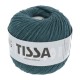 Lang Yarns Tissa 0188 - petrol dunkel