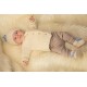 Woolly Hugs Baby-Sachen stricken - CV