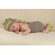 Woolly Hugs Baby-Sachen stricken - CV