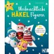 Weihnachtliche Häkelfiguren - CV