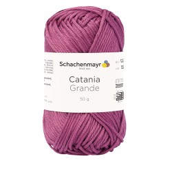 Catania Grande - Schachenmayr, 03380 - amaranth