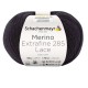 Merino Extrafine 285 Lace - Schachenmayr 599 - schwarz