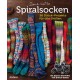 Spiralsocken - Stiebner