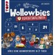 Wollowbies Adventskalender - Topp