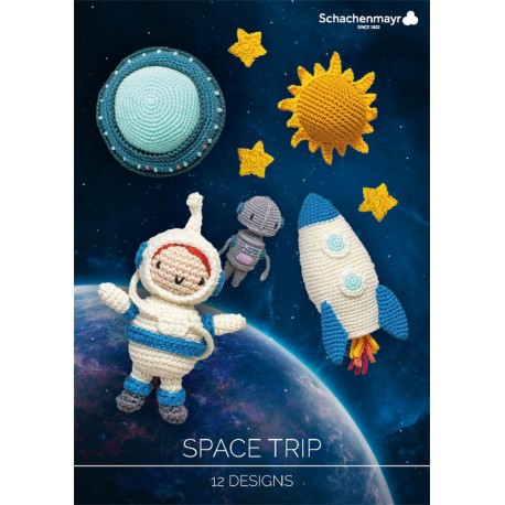 Booklet Catania Space Trip DE/EN - Schachenmayr