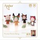 Forest Dolls Kit - Anchor