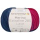 Merino Extrafine 285 Lace - Schachenmayr 607 - purple