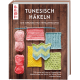 Tunesisch häkeln - Die groe Mustersammlung - Topp