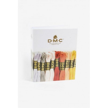 Ringbuch Gold Concept - DMC