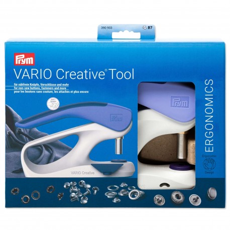 Vario Creative Tool - Prym