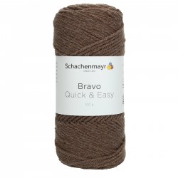 Bravo Quick & Easy - Schachemayr