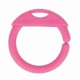 Cosi Hänger Ring 60mm - Opry 786 - pink