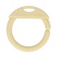 Cosi Hänger Ring 60mm - Opry 886 - beige