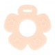 Beissring Blume 65mm - Opry 703 - rosaapricot