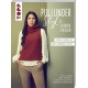 Pullunder-Style. Slipover stricken - Topp