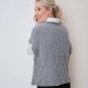 Pullunder-Style. Slipover stricken - Topp