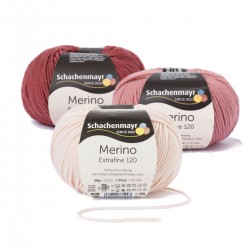 Merino Extrafine 120 - Schachenmayr Sale