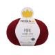 Premium Pure - Regia 00033 - burgundy