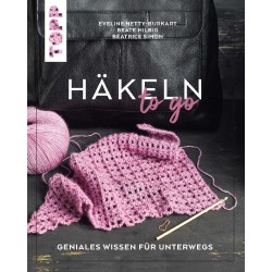 Häkeln to go - Topp