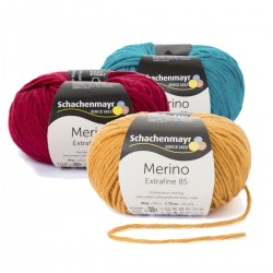 Merino Extrafine 85 Sale - Schachenmayr