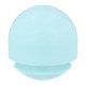 Wobble Ball 110mm - Stehauf-Figur 259 - blau