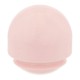 Wobble Ball 110mm - Stehauf-Figur 749 - rosa