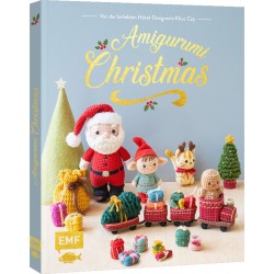 Amigurumi Christmas - EMF