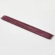 Nadelspiel Dreamz 12.5 cm - Knit Pro 4.00 mm - fuchsia fan