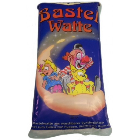 Bastelwatte - Hobbybest