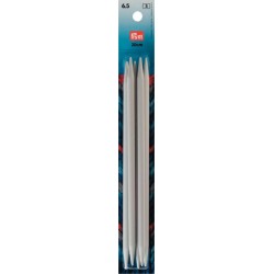 Nadelspiel Kunststoff 6.5 mm - Prym